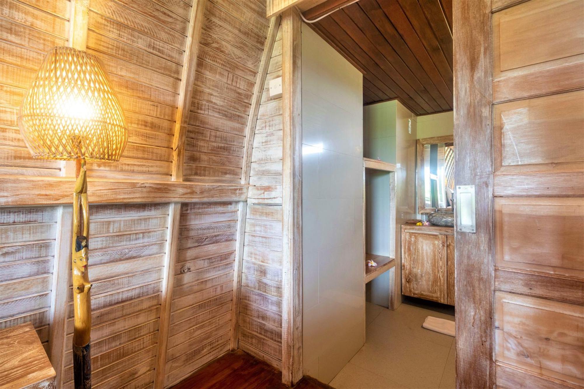 Alamgangga Villas Tirta Gangga Карангасем Номер фото